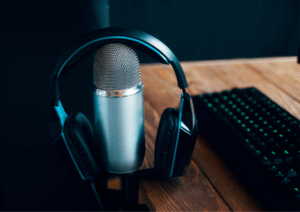 Podcasty jako sposób promocji firmy