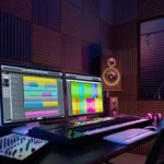 Domowe studio nagrań – jak je zaaranżować?