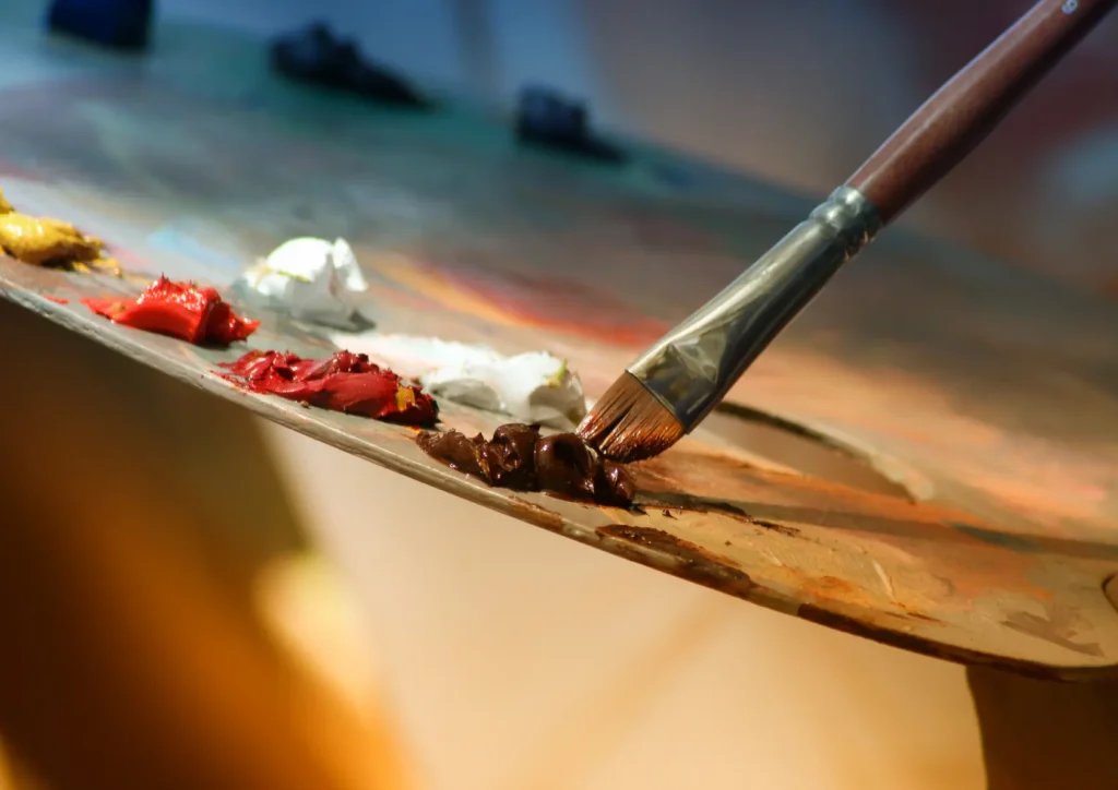 Podcasty o sztuce — sprawdź co warto słuchać