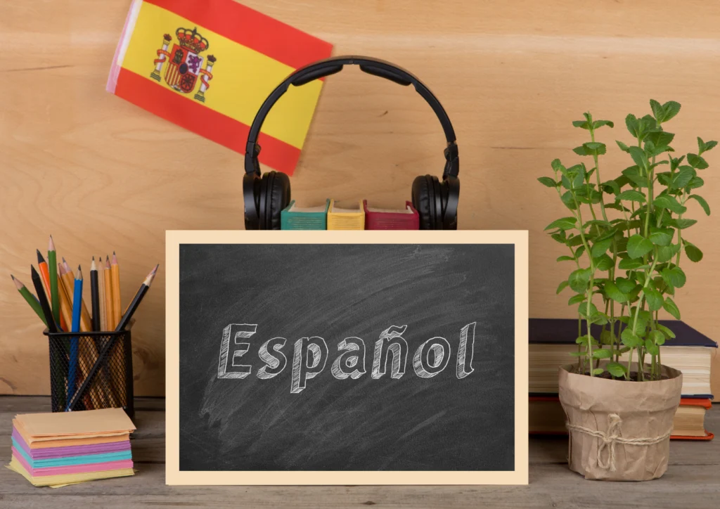 Najlepsze podcasty do nauki hiszpańskiego